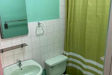 پانسیون Hostal Villarrica