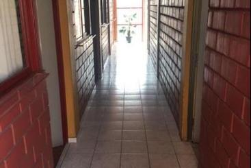 پانسیون Hostal Villarrica
