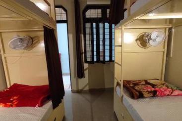 Travel Dreams Hostel