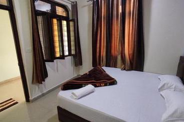 Travel Dreams Hostel