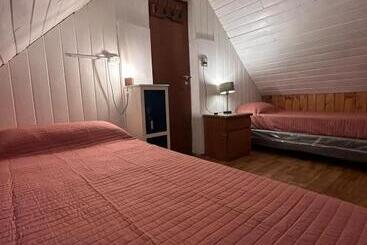 Hostel Sauce