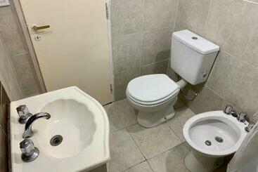 هتل Casa Chiozza