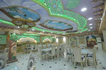 هتل Minor Boutique