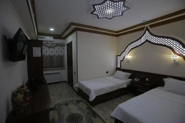 هتل Minor Boutique
