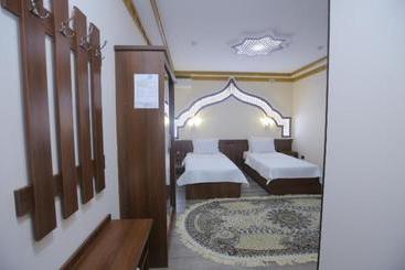 هتل Minor Boutique