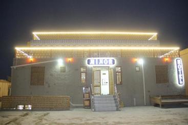 هتل Minor Boutique