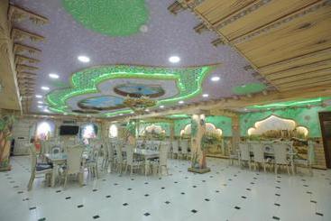 هتل Minor Boutique