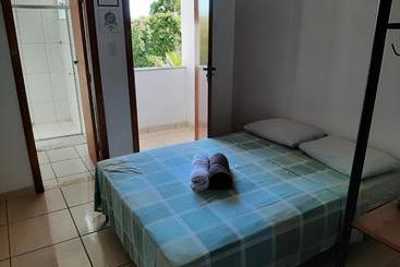هتل Pousada Do Caju