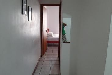 هتل Pousada Do Caju