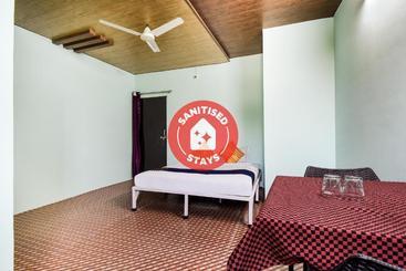 فندق Spot On Nag497 New Satyam Lodging