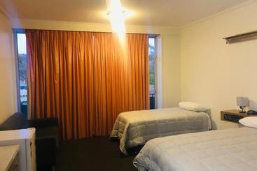 مُتل Mt. Gambier Residency