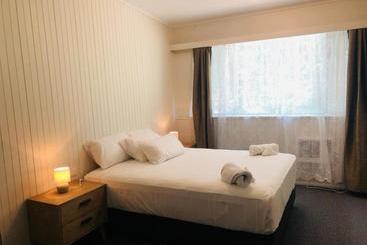 مُتل Mt. Gambier Residency