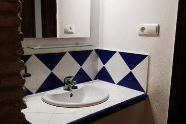 تختخواب و صبحانه Casa Del Rio Boho Chic Retreat