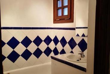 تختخواب و صبحانه Casa Del Rio Boho Chic Retreat