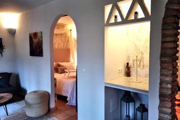 تختخواب و صبحانه Casa Del Rio Boho Chic Retreat