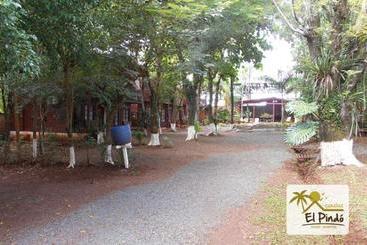 El Pindo Iguazu