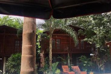 El Pindo Iguazu