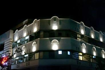 فندق Sai Deluxe Sangli