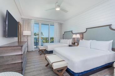 هتل The Capitana Key West