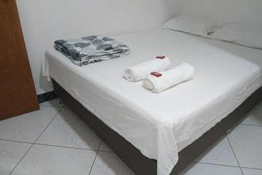 پانسیون Hostal Turistas