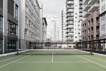 Heritage Apartments   Auckland Cbd   Rooftop Pool, Spas, Gyms & Saunas