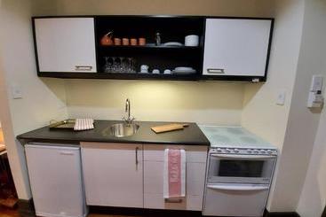 Heritage Apartments   Auckland Cbd   Rooftop Pool, Spas, Gyms & Saunas