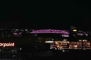 Heritage Apartments   Auckland Cbd   Rooftop Pool, Spas, Gyms & Saunas