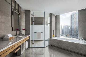 Vignette Collection Hangzhou Huaxia Center Hotel, An Ihg