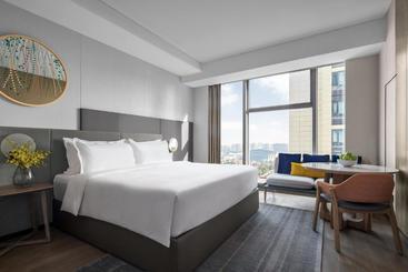 Vignette Collection Hangzhou Huaxia Center Hotel, An Ihg
