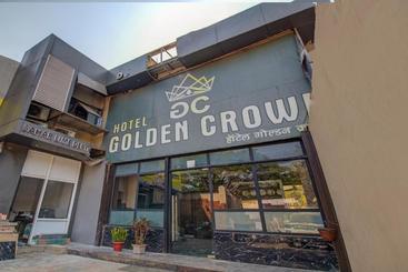 هتل Oyo Mum2055  Golden Crown