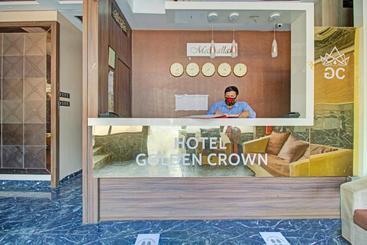 هتل Oyo Mum2055  Golden Crown