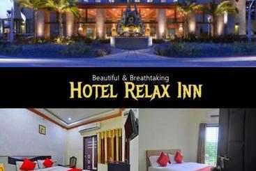هتل Relax Inn