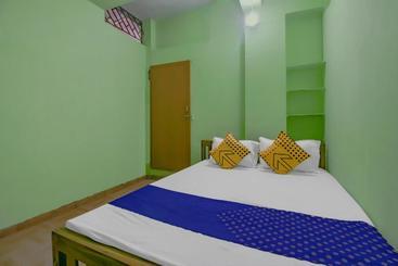 هتل Sangamam Homes