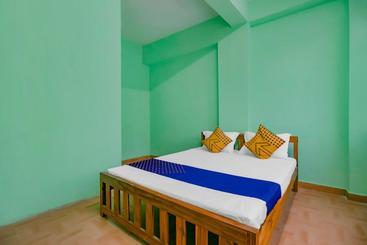 هتل Sangamam Homes
