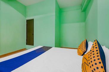 هتل Sangamam Homes