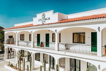 هتل Verde Baja Boutique
