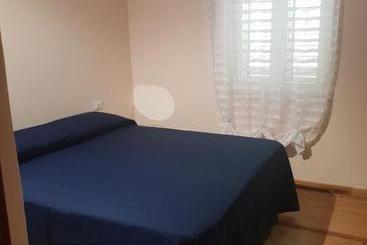هتل Villa Isa