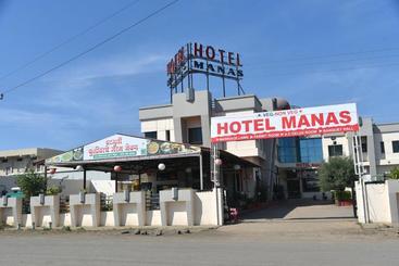 酒店 Manas By Wb S