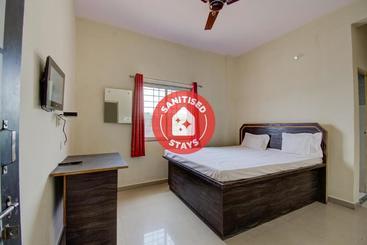 هتل Spot On 74614  Radhika Palace