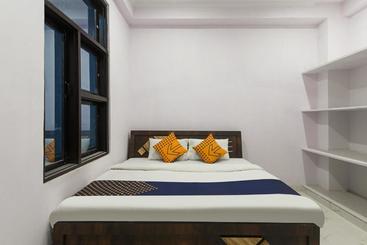 هتل Spot On 74614  Radhika Palace