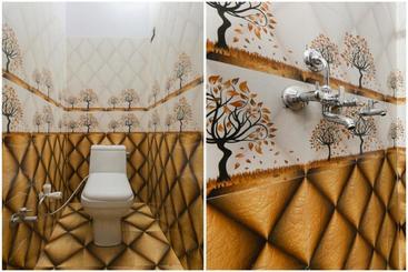 هتل Spot On 74614  Radhika Palace