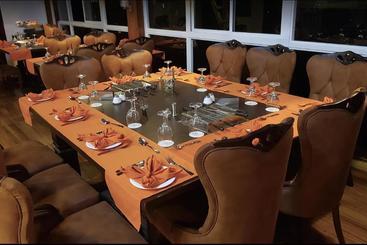 هتل Sumitel Gangtok Resort