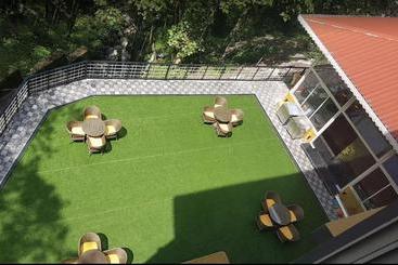 هتل Sumitel Gangtok Resort