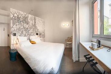 Monsieur Miot Concept Hotel   Bastia Centre