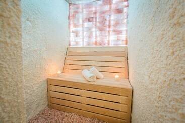 هتل آپارتمان Srebrna Planina Spa & Resort