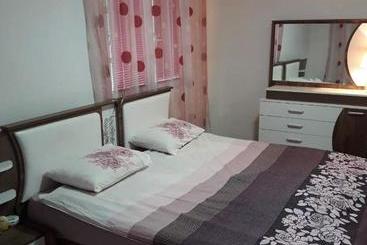 پانسیون Vučeljić Rooms