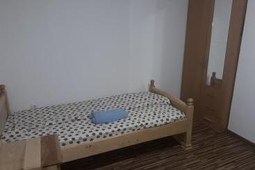 پانسیون Vučeljić Rooms