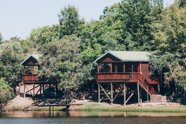 منتجع Atkv Klein Kariba