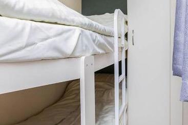 استراحتگاه Db Maasdal Mobile Home