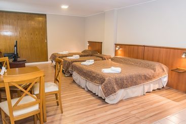 Docta Suites Apart